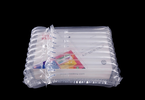 迎合電商好時代，氣柱袋廠家前途無量